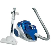 Bomann BS 971 CB blau-silber