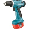 Makita 6281DWAE inkl. 2 x 2,0 Ah Makita 6281DWAE inkl. 2 x 2,0 Ah
