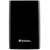 Verbatim Store 'n' Go Portable 1TB schwarz (53023) Verbatim Store 'n' Go Portable 1TB schwarz (53023)
