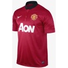 Nike Manchester United Herren Heim Trikot 2013/2014 rot XXL Nike Manchester United Herren Heim Trikot 2013/2014 rot XXL