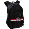 FC Bayern Rucksack Logo schwarz FC Bayern Rucksack Logo schwarz