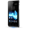 SONY Xperia J schwarz