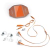 Bose SIE2i orange