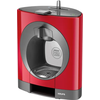 Krups Nescafé Dolce Gusto Oblo KP 1105 Rot Krups Nescafé Dolce Gusto Oblo KP 1105 Rot