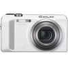 Casio EXILIM EX-ZR500 weiß Casio EXILIM EX-ZR500 weiß