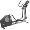 Life Fitness X1 Go Console Life Fitness X1 Go Console