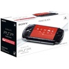 SONY PSP 3000 schwarz