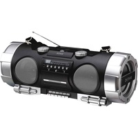 Denver TCD-86 schwarz