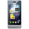 LG GD510 Pop Solar-Akku Edition silber