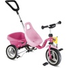 Puky CAT 1 S pink