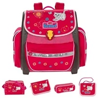Scout Buddy Style Lovely Cat 5tlg. Scout Buddy Style Lovely Cat 5tlg.