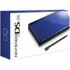 Nintendo DS Lite blau (US Layout)