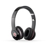 Beats by Dr. Dre Solo HD black Beats by Dr. Dre Solo HD black