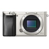 Sony Alpha 6000 Body silber Sony Alpha 6000 Body silber
