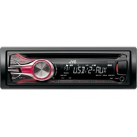 JVC KD-R431E