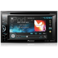 Pioneer AVH-X2500BT