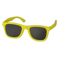 Hama 3D-Polfilterbrille gelb