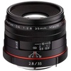 Pentax HD-DA 35mm F2,8 Limited schwarz Pentax HD-DA 35mm F2,8 Limited schwarz