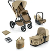 Concord Wanderer Mobility-Set beige Concord Wanderer Mobility-Set beige