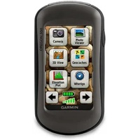 Garmin Oregon 550T (010-00697-18)