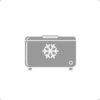 GGV-Exquisit GS 300 A+ Inox
