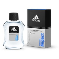 Adidas Fresh Impact After-Shave 100 ml