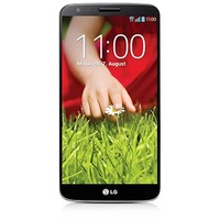 LG G2 16GB schwarz LG G2 16GB schwarz