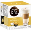 Nescafé Dolce Gusto Latte Macchiato 16 Kapseln Nescafé Dolce Gusto Latte Macchiato 16 Kapseln