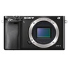 Sony Alpha 6000 Body schwarz Sony Alpha 6000 Body schwarz