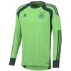 Adidas DFB Herren Heim Torwart Trikot Weltmeisterschaft 2014 samba green/ivy XL Adidas DFB Herren Heim Torwart Trikot Weltmeisterschaft 2014 samba green/ivy XL