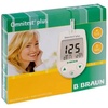B. Braun Omnitest Plus B. Braun Omnitest Plus