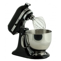 KitchenAid Artisan Küchenmaschine 5KSM150PS Onyx Schwarz KitchenAid Artisan Küchenmaschine 5KSM150PS Onyx Schwarz
