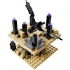 Lego Minecraft Micro World Das Ende (21107) Lego Minecraft Micro World Das Ende (21107)