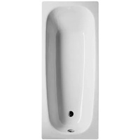 Bette Form Rechteckbadewanne 75 x 170 cm pergamon (3710-000) Bette Form Rechteckbadewanne 75 x 170 cm pergamon (3710-000)