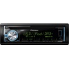 Pioneer DEH-X6600DAB Pioneer DEH-X6600DAB