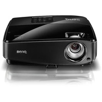 BENQ MX518 DLP 3D