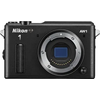 Nikon 1 AW1 schwarz + 11-27,5mm AW Nikon 1 AW1 schwarz + 11-27,5mm AW