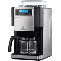 RUSSELL HOBBS Platinum Mill & Brew 18331-56