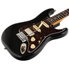 Fender MP Short Scale Stratocaster Bk Fender MP Short Scale Stratocaster Bk
