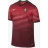 Nike Portugal Herren Heim Stadium Trikot Weltmeisterschaft 2014 rot XXL Nike Portugal Herren Heim Stadium Trikot Weltmeisterschaft 2014 rot XXL