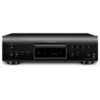 DENON DCD-1510AE schwarz