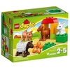 Lego Duplo Bauernhof-Tiere (10522) Lego Duplo Bauernhof-Tiere (10522)