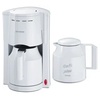 Severin Duo KA 9208 weiß Severin Duo KA 9208 weiß