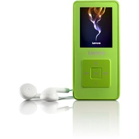 Lenco XEMIO-656 4GB grün