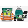 McNeill Ergo Light 912 DIN League Fussball 6tlg. McNeill Ergo Light 912 DIN League Fussball 6tlg.