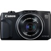 Canon PowerShot SX700 HS schwarz Canon PowerShot SX700 HS schwarz