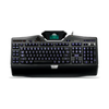 Logitech G19 Gaming DE schwarz (920-000972) Logitech G19 Gaming DE schwarz (920-000972)