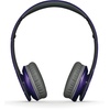 Beats by Dr. Dre Solo HD purple Beats by Dr. Dre Solo HD purple