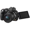 Panasonic Lumix DMC-G5 schwarz + G Vario 14-42mm + G 14mm Panasonic Lumix DMC-G5 schwarz + G Vario 14-42mm + G 14mm