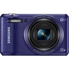 Samsung WB35F lila Samsung WB35F lila